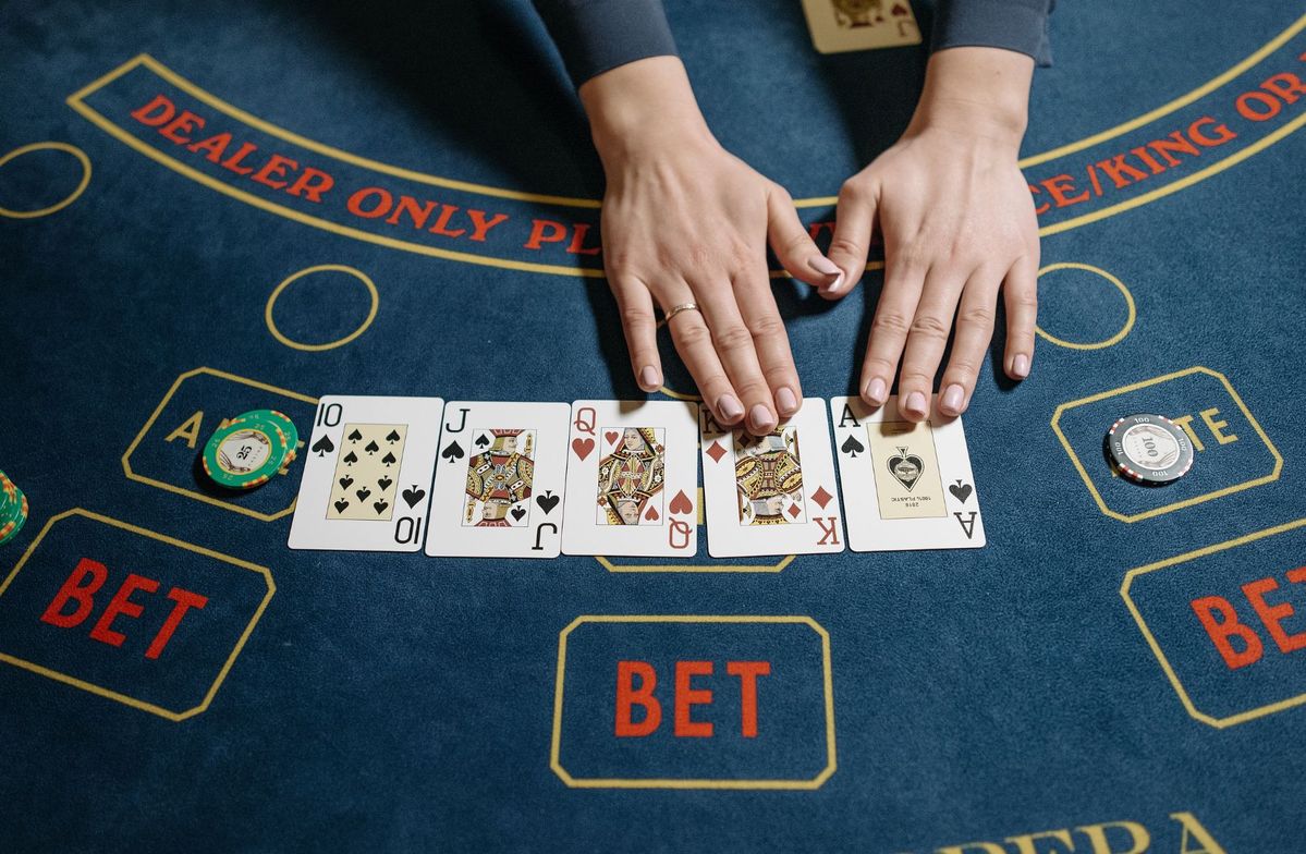 Betting Buddha Live Casino