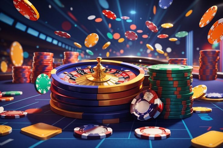 Betting Buddha Live Casino